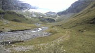 Archiv Foto Webcam Glacier 3000 Oldenalp – Oldenegg 13:00