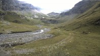 Archiv Foto Webcam Glacier 3000 Oldenalp – Oldenegg 15:00