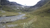 Archiv Foto Webcam Glacier 3000 Oldenalp – Oldenegg 17:00
