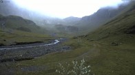 Archiv Foto Webcam Glacier 3000 Oldenalp – Oldenegg 06:00