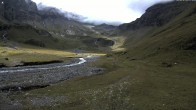 Archiv Foto Webcam Glacier 3000 Oldenalp – Oldenegg 11:00