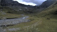 Archiv Foto Webcam Glacier 3000 Oldenalp – Oldenegg 15:00