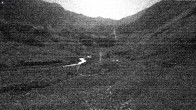 Archiv Foto Webcam Glacier 3000 Oldenalp – Oldenegg 03:00