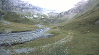 Archiv Foto Webcam Glacier 3000 Oldenalp – Oldenegg 05:00