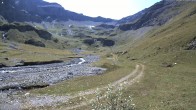 Archiv Foto Webcam Glacier 3000 Oldenalp – Oldenegg 11:00