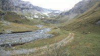 Archiv Foto Webcam Glacier 3000 Oldenalp – Oldenegg 05:00