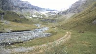 Archiv Foto Webcam Glacier 3000 Oldenalp – Oldenegg 06:00