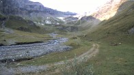 Archiv Foto Webcam Glacier 3000 Oldenalp – Oldenegg 07:00