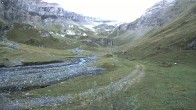 Archiv Foto Webcam Glacier 3000 Oldenalp – Oldenegg 05:00