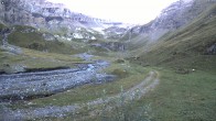 Archiv Foto Webcam Glacier 3000 Oldenalp – Oldenegg 06:00