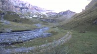 Archiv Foto Webcam Glacier 3000 Oldenalp – Oldenegg 07:00