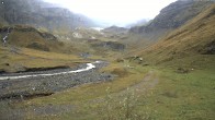 Archiv Foto Webcam Glacier 3000 Oldenalp – Oldenegg 05:00