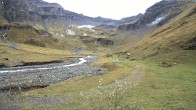 Archiv Foto Webcam Glacier 3000 Oldenalp – Oldenegg 06:00