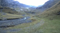 Archived image Webcam Oldenalp, Glacier 3000 04:00