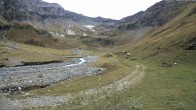 Archiv Foto Webcam Glacier 3000 Oldenalp – Oldenegg 13:00