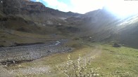 Archiv Foto Webcam Glacier 3000 Oldenalp – Oldenegg 15:00
