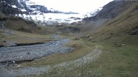 Archiv Foto Webcam Glacier 3000 Oldenalp – Oldenegg 08:00