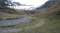Archiv Foto Webcam Glacier 3000 Oldenalp – Oldenegg 09:00