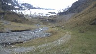 Archiv Foto Webcam Glacier 3000 Oldenalp – Oldenegg 11:00