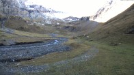 Archiv Foto Webcam Glacier 3000 Oldenalp – Oldenegg 09:00