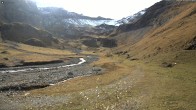 Archiv Foto Webcam Glacier 3000 Oldenalp – Oldenegg 11:00