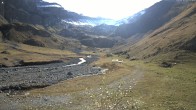 Archiv Foto Webcam Glacier 3000 Oldenalp – Oldenegg 13:00