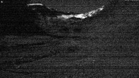 Archiv Foto Webcam Glacier 3000 Oldenalp – Oldenegg 23:00