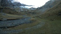 Archiv Foto Webcam Glacier 3000 Oldenalp – Oldenegg 06:00