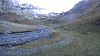 Archiv Foto Webcam Glacier 3000 Oldenalp – Oldenegg 07:00