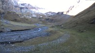 Archiv Foto Webcam Glacier 3000 Oldenalp – Oldenegg 09:00