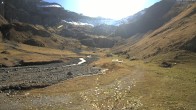 Archiv Foto Webcam Glacier 3000 Oldenalp – Oldenegg 13:00