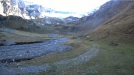 Archiv Foto Webcam Glacier 3000 Oldenalp – Oldenegg 15:00