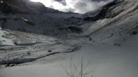 Archiv Foto Webcam Glacier 3000 Oldenalp – Oldenegg 11:00