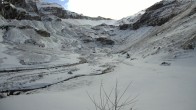 Archiv Foto Webcam Glacier 3000 Oldenalp – Oldenegg 13:00