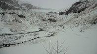 Archiv Foto Webcam Glacier 3000 Oldenalp – Oldenegg 15:00