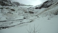 Archiv Foto Webcam Glacier 3000 Oldenalp – Oldenegg 17:00