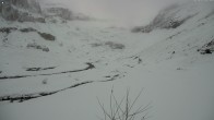 Archived image Webcam Oldenalp, Glacier 3000 06:00