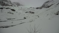 Archived image Webcam Oldenalp, Glacier 3000 11:00