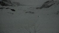 Archiv Foto Webcam Glacier 3000 Oldenalp – Oldenegg 01:00