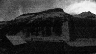 Archiv Foto Webcam Glacier 3000: Col du Pillon Talstation 03:00