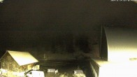 Archived image Webcam Glacier 3000: Col du Pillon 01:00