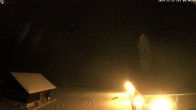 Archived image Webcam Glacier 3000: Col du Pillon 23:00