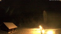 Archived image Webcam Glacier 3000: Col du Pillon 01:00