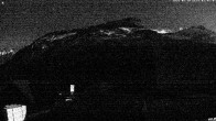 Archiv Foto Webcam Glacier 3000: Col du Pillon Talstation 01:00