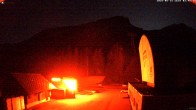Archiv Foto Webcam Glacier 3000: Col du Pillon Talstation 01:00
