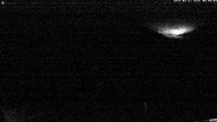 Archived image Webcam Glacier 3000: Col du Pillon 23:00