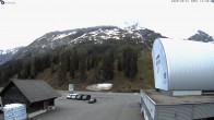 Archived image Webcam Glacier 3000: Col du Pillon 15:00