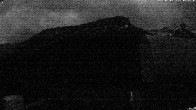 Archiv Foto Webcam Glacier 3000: Col du Pillon Talstation 03:00