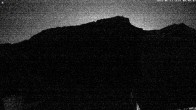 Archived image Webcam Glacier 3000: Col du Pillon 18:00