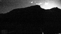 Archived image Webcam Glacier 3000: Col du Pillon 20:00